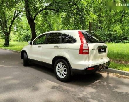 Хонда СРВ, объемом двигателя 0 л и пробегом 215 тыс. км за 9990 $, фото 10 на Automoto.ua