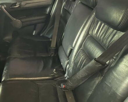 Хонда СРВ, объемом двигателя 2 л и пробегом 230 тыс. км за 8300 $, фото 31 на Automoto.ua