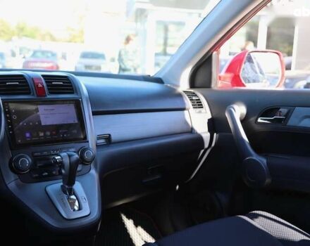 Хонда СРВ, объемом двигателя 2 л и пробегом 163 тыс. км за 10300 $, фото 12 на Automoto.ua