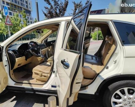Хонда СРВ, объемом двигателя 2.4 л и пробегом 215 тыс. км за 8990 $, фото 5 на Automoto.ua