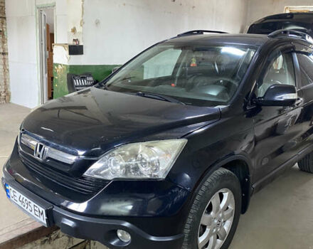 Хонда СРВ, объемом двигателя 2 л и пробегом 230 тыс. км за 8300 $, фото 11 на Automoto.ua