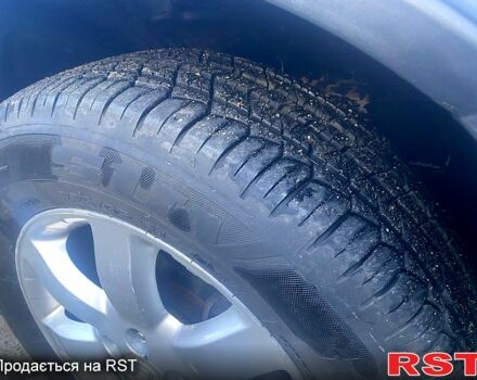 Хонда СРВ, объемом двигателя 2 л и пробегом 303 тыс. км за 9800 $, фото 7 на Automoto.ua