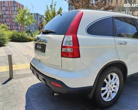 Хонда СРВ, объемом двигателя 2.4 л и пробегом 215 тыс. км за 8990 $, фото 19 на Automoto.ua