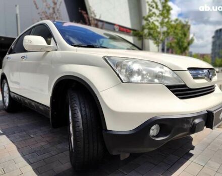 Хонда СРВ, объемом двигателя 0 л и пробегом 215 тыс. км за 9990 $, фото 27 на Automoto.ua