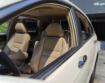 Хонда СРВ, объемом двигателя 2.4 л и пробегом 215 тыс. км за 8990 $, фото 3 на Automoto.ua