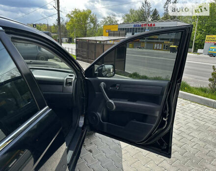 Хонда СРВ, об'ємом двигуна 2.35 л та пробігом 100 тис. км за 12800 $, фото 10 на Automoto.ua