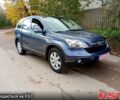 Хонда СРВ 2008 в Харькове на Automoto.ua Хонда СРВ, объемом двигателя 2.2 л и пробегом 207 тыс. км за 6600 $, фото 5 на Automoto.ua