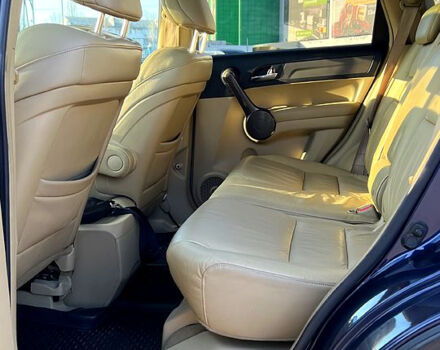 Хонда СРВ, объемом двигателя 2.4 л и пробегом 260 тыс. км за 12000 $, фото 10 на Automoto.ua