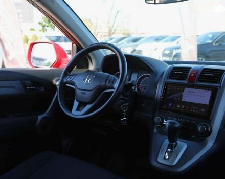 Хонда СРВ, объемом двигателя 2 л и пробегом 163 тыс. км за 10300 $, фото 10 на Automoto.ua