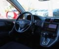 Хонда СРВ, объемом двигателя 2 л и пробегом 163 тыс. км за 10300 $, фото 10 на Automoto.ua