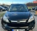 Хонда СРВ, объемом двигателя 2.4 л и пробегом 242 тыс. км за 9800 $, фото 2 на Automoto.ua