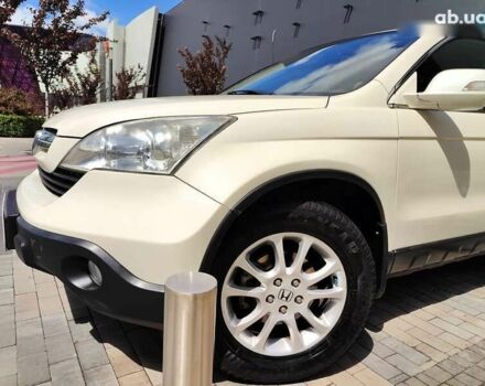 Хонда СРВ, объемом двигателя 0 л и пробегом 215 тыс. км за 9990 $, фото 4 на Automoto.ua