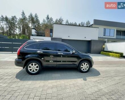 Хонда СРВ, объемом двигателя 2 л и пробегом 176 тыс. км за 9800 $, фото 8 на Automoto.ua