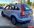 Хонда СРВ, объемом двигателя 2 л и пробегом 218 тыс. км за 9600 $, фото 2 на Automoto.ua