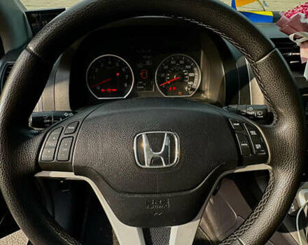 Хонда СРВ, об'ємом двигуна 2.4 л та пробігом 224 тис. км за 10500 $, фото 10 на Automoto.ua