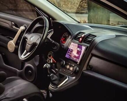 Хонда СРВ, об'ємом двигуна 2 л та пробігом 211 тис. км за 11300 $, фото 9 на Automoto.ua