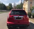 Хонда СРВ, объемом двигателя 2.4 л и пробегом 189 тыс. км за 11800 $, фото 2 на Automoto.ua