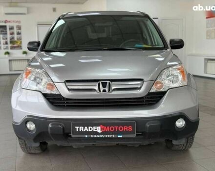 Хонда СРВ, об'ємом двигуна 0 л та пробігом 202 тис. км за 10600 $, фото 3 на Automoto.ua