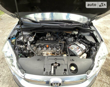 Хонда СРВ, об'ємом двигуна 2.4 л та пробігом 238 тис. км за 10899 $, фото 14 на Automoto.ua