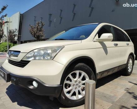 Хонда СРВ, объемом двигателя 2.4 л и пробегом 215 тыс. км за 8990 $, фото 2 на Automoto.ua