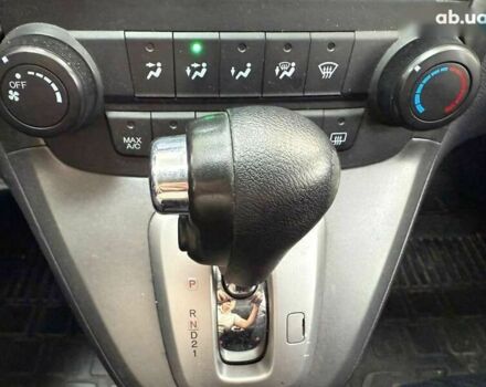 Хонда СРВ, об'ємом двигуна 0 л та пробігом 202 тис. км за 10600 $, фото 27 на Automoto.ua