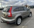 Хонда СРВ, объемом двигателя 0 л и пробегом 123 тыс. км за 12790 $, фото 7 на Automoto.ua
