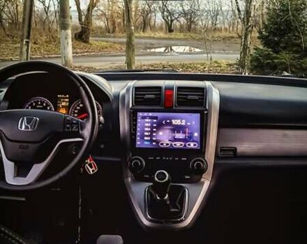 Хонда СРВ, об'ємом двигуна 2 л та пробігом 211 тис. км за 11300 $, фото 11 на Automoto.ua