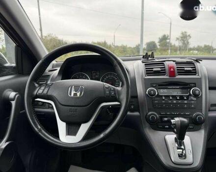 Хонда СРВ, об'ємом двигуна 0 л та пробігом 226 тис. км за 10800 $, фото 13 на Automoto.ua