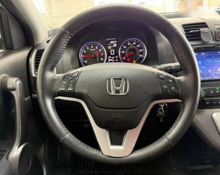 Хонда СРВ, об'ємом двигуна 0 л та пробігом 202 тис. км за 10600 $, фото 19 на Automoto.ua