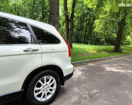 Хонда СРВ, объемом двигателя 0 л и пробегом 215 тыс. км за 9990 $, фото 6 на Automoto.ua