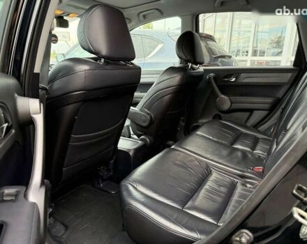 Хонда СРВ, объемом двигателя 0 л и пробегом 226 тыс. км за 10800 $, фото 9 на Automoto.ua