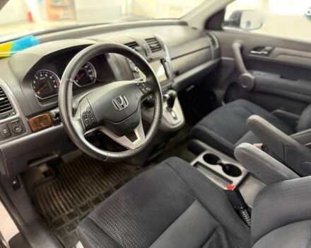 Хонда СРВ, об'ємом двигуна 0 л та пробігом 202 тис. км за 10600 $, фото 17 на Automoto.ua