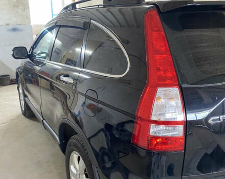 Хонда СРВ, объемом двигателя 2 л и пробегом 230 тыс. км за 8300 $, фото 7 на Automoto.ua