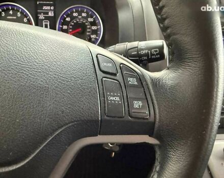 Хонда СРВ, об'ємом двигуна 0 л та пробігом 202 тис. км за 10600 $, фото 22 на Automoto.ua