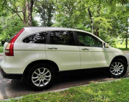 Хонда СРВ, объемом двигателя 0 л и пробегом 215 тыс. км за 9990 $, фото 22 на Automoto.ua