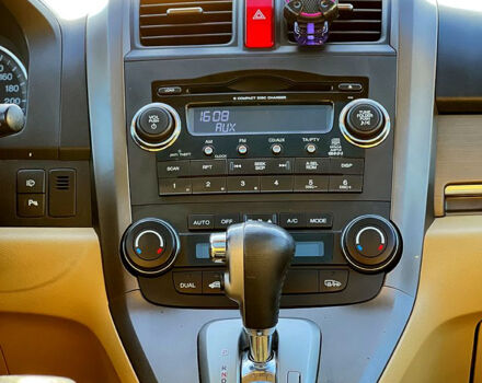 Хонда СРВ, объемом двигателя 2.4 л и пробегом 260 тыс. км за 12000 $, фото 5 на Automoto.ua