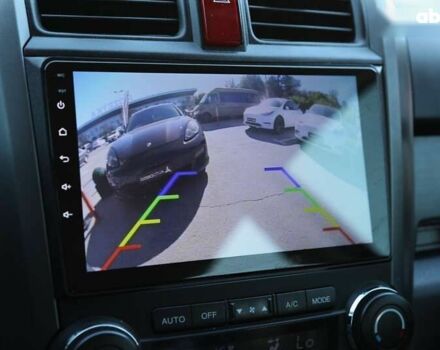 Хонда СРВ, объемом двигателя 2 л и пробегом 163 тыс. км за 10300 $, фото 15 на Automoto.ua