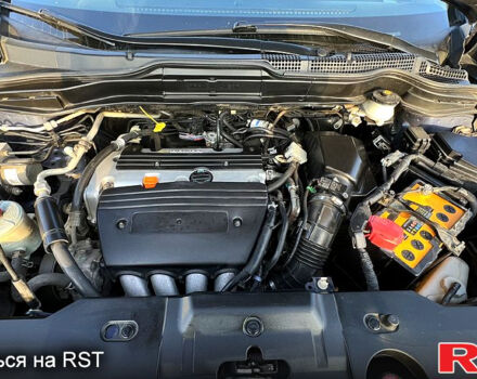 Хонда СРВ, объемом двигателя 2.4 л и пробегом 260 тыс. км за 12000 $, фото 2 на Automoto.ua