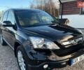 Хонда СРВ, объемом двигателя 2.4 л и пробегом 242 тыс. км за 9800 $, фото 8 на Automoto.ua