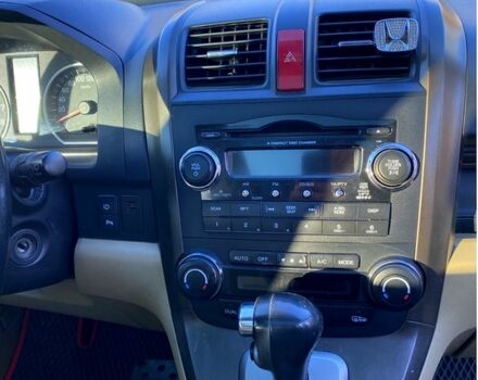 Хонда СРВ, объемом двигателя 24 л и пробегом 214 тыс. км за 10750 $, фото 10 на Automoto.ua