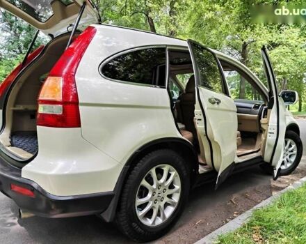 Хонда СРВ, объемом двигателя 0 л и пробегом 215 тыс. км за 9990 $, фото 19 на Automoto.ua