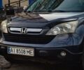 Хонда СРВ, об'ємом двигуна 2 л та пробігом 211 тис. км за 11300 $, фото 6 на Automoto.ua