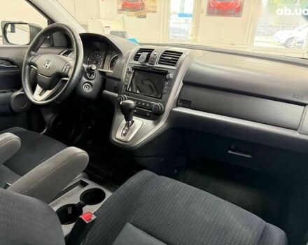 Хонда СРВ, об'ємом двигуна 0 л та пробігом 202 тис. км за 10600 $, фото 28 на Automoto.ua