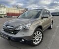Хонда СРВ, объемом двигателя 0 л и пробегом 123 тыс. км за 12790 $, фото 1 на Automoto.ua