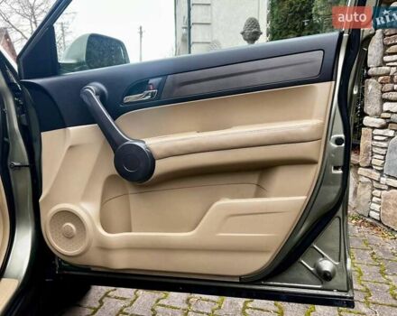 Хонда СРВ, объемом двигателя 2.2 л и пробегом 206 тыс. км за 12299 $, фото 27 на Automoto.ua