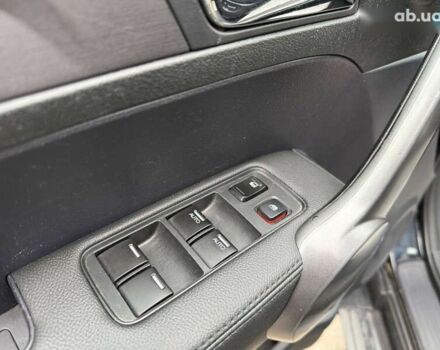 Хонда СРВ, объемом двигателя 0 л и пробегом 226 тыс. км за 10800 $, фото 19 на Automoto.ua