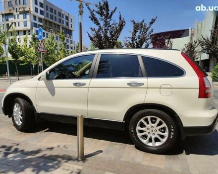 Хонда СРВ, объемом двигателя 2.4 л и пробегом 215 тыс. км за 8990 $, фото 11 на Automoto.ua