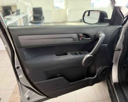 Хонда СРВ, об'ємом двигуна 0 л та пробігом 202 тис. км за 10600 $, фото 14 на Automoto.ua