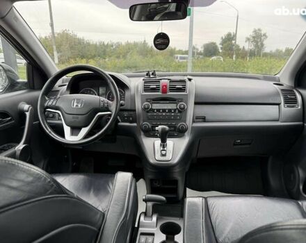 Хонда СРВ, об'ємом двигуна 0 л та пробігом 226 тис. км за 10800 $, фото 12 на Automoto.ua