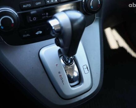 Хонда СРВ, объемом двигателя 2 л и пробегом 163 тыс. км за 10300 $, фото 17 на Automoto.ua